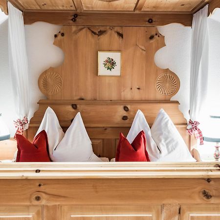 Romantikhotel Almtalhof Grünau im Almtal Екстериор снимка