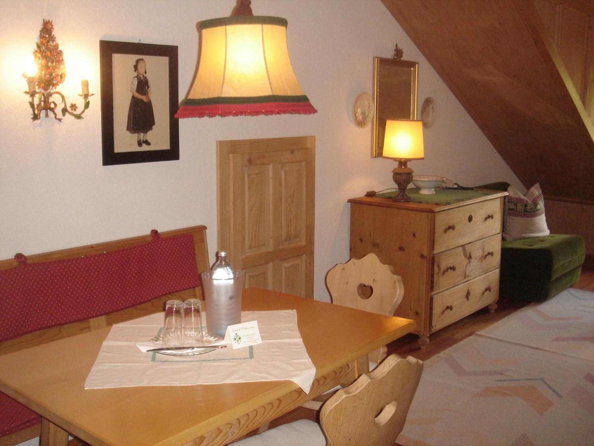 Romantikhotel Almtalhof Grünau im Almtal Стая снимка