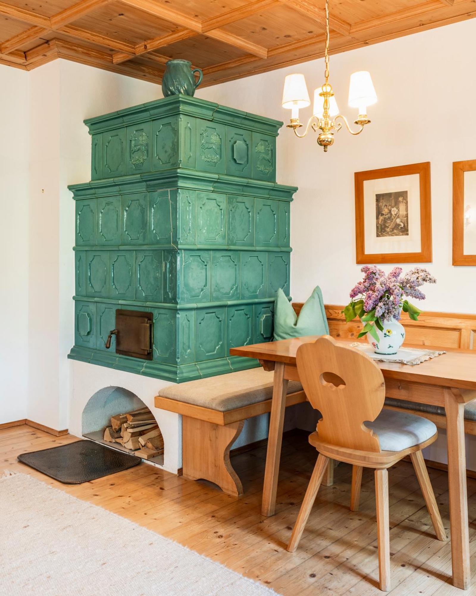Romantikhotel Almtalhof Grünau im Almtal Екстериор снимка