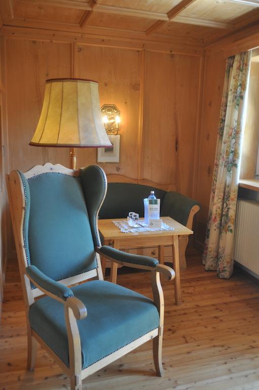 Romantikhotel Almtalhof Grünau im Almtal Екстериор снимка