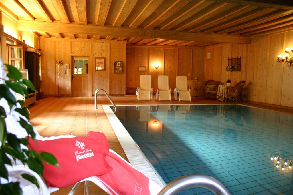 Romantikhotel Almtalhof Grünau im Almtal Екстериор снимка