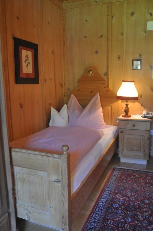 Romantikhotel Almtalhof Grünau im Almtal Екстериор снимка